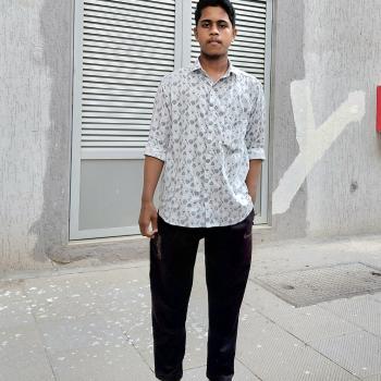 Zafar alom Zafar